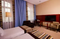 Młyn Jacka Hotel & Spa Hotels in Wadowice