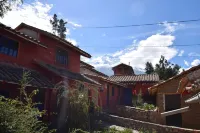 La Casita de mi Abuela - Bares