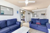 Bellardoo12- Mooloolaba Beach - 民泊