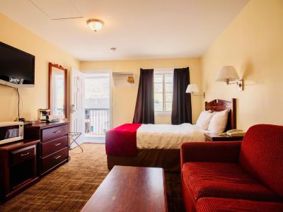 Kings Motor Inn