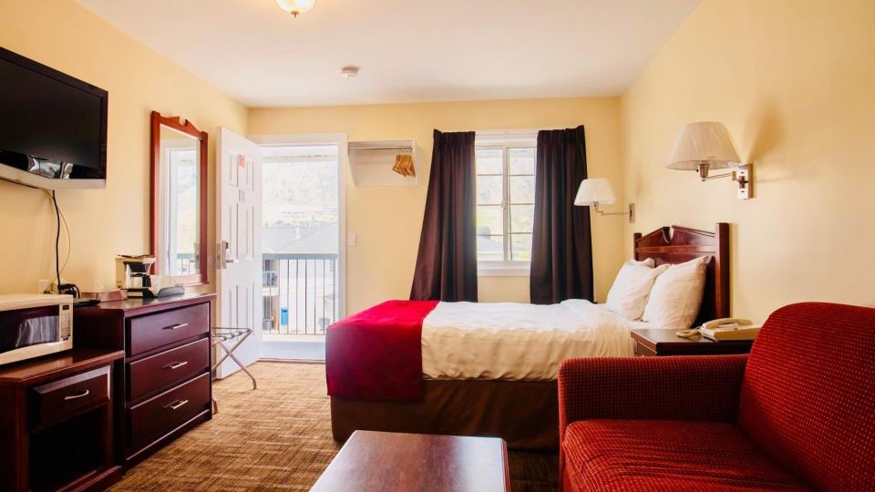 Kings Motor Inn