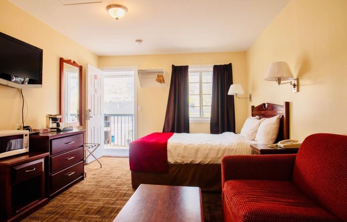 Kings Motor Inn