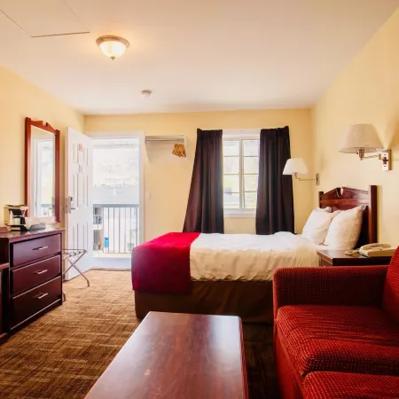 Kings Motor Inn