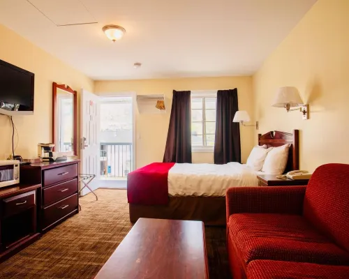 Kings Motor Inn Hotels in Kamloops