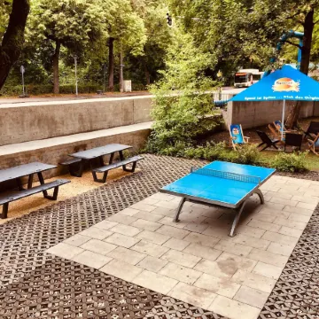 DJH Jugendherberge Augsburg - Hostel