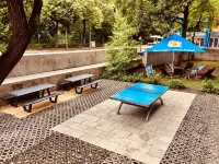 DJH Jugendherberge Augsburg - Hostel