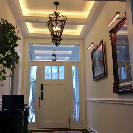 Manor on the Mile Two