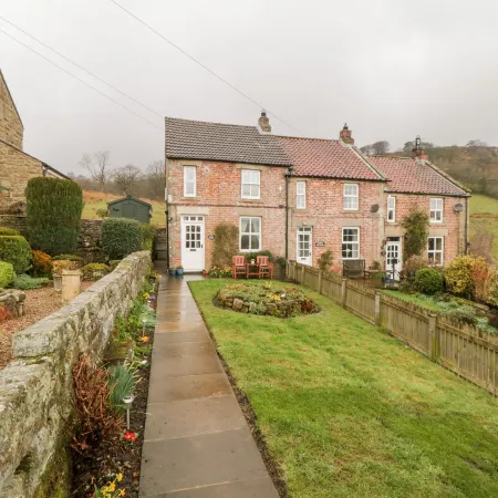 Ghyll Cottage