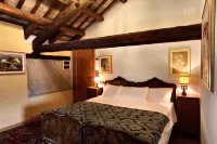Resort Villa Manin Hotel a Rivignano