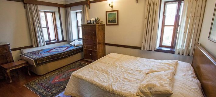 Altın Çeşmeli Konak Hotels in Edremit