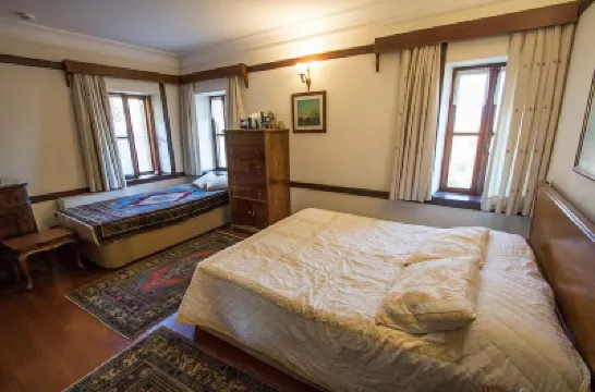 Altın Çeşmeli Konak Hotels in 