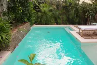 Hotel Boutique Casa Rosalia Hotels in Valledupar