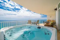 Turquoise Place C2602 - Hot Tub