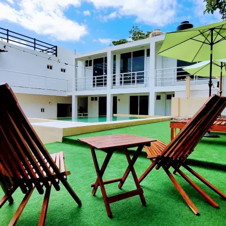 La Quinta Caribeña