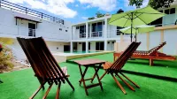 La Quinta Caribeña Hotels near Playa Punta Esmeralda