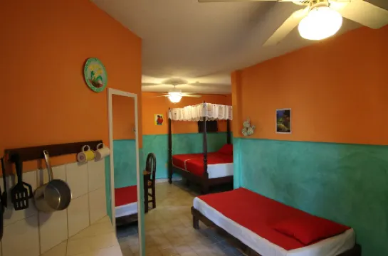 Hotel Colorado Playa Del Carmen