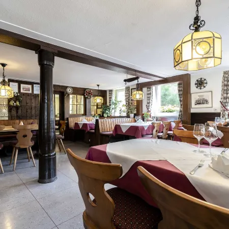 Hotel & Gasthaus Löwen
