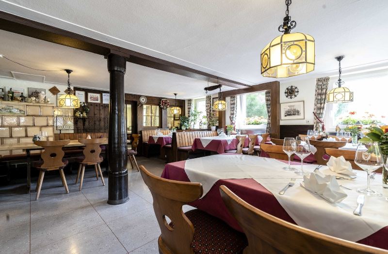 Hotel & Gasthaus Löwen photo 4
