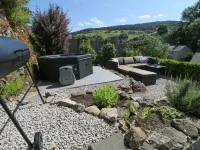 Roseville Hotels in Cromford