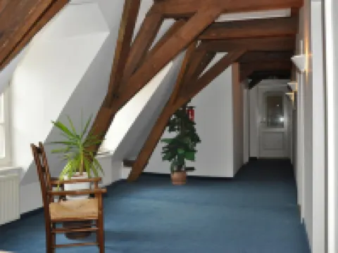 Hohes Haus Hotels in Greetsiel