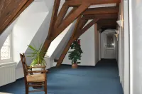 Hohes Haus Hotels in Greetsiel