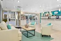 Brighton Suites Hotel