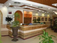Hotel Terraza Carmona - 3-Star
