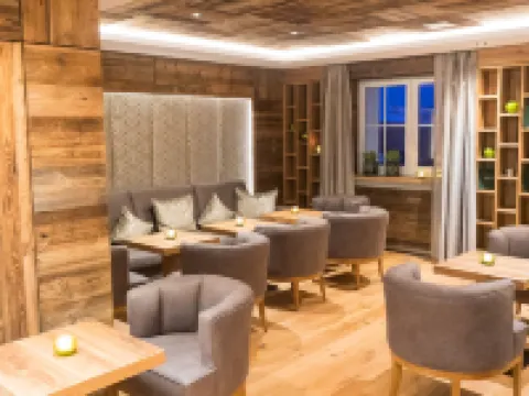 Hanusel Hof Wellness & Genuss in Panoramalage Hotels in Hellengerst