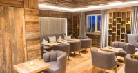 Hanusel Hof Wellness & Genuss in Panoramalage - Boutique