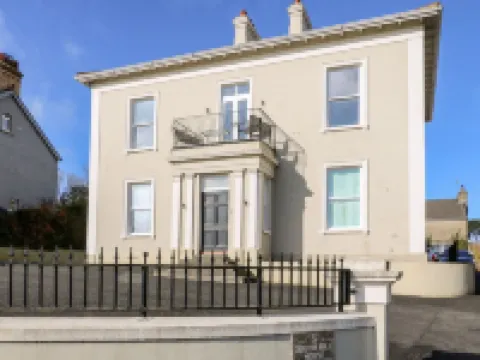 Sea Breeze Hotels in Ballycastle