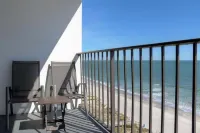 1104 Starfish Room by Atlantic Towers Hotels in Federal Point