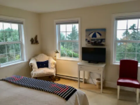 依海麗宅住宿加早餐旅館