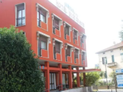Aries Hotel a Lesa