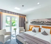 Parkhotel Sonnenberg - Spa
