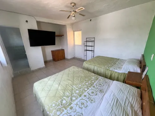 Hotel la Posada Hotels in Tlaquiltenango