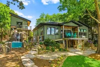 Nancy Key W/Pool, Wine Cave, Optional Boat Rental - Pet friendly
