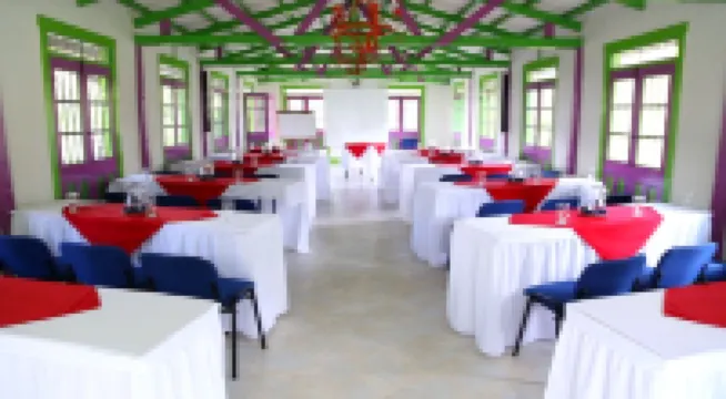 Hotel Campestre la Tata