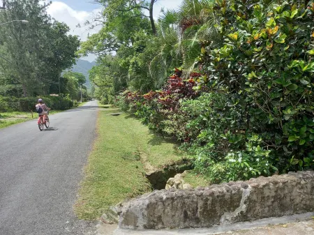 Cabaña Villa Victoria