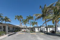 The Dolphin Hollywood