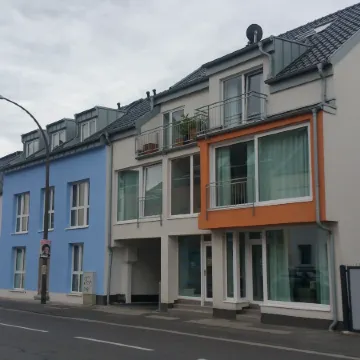 K314 Bonn Aparthotel - Boardinghouse