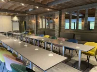 Hotel le Panorama Hotel a Orcival