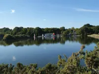 Auplands en-Suite Rooms