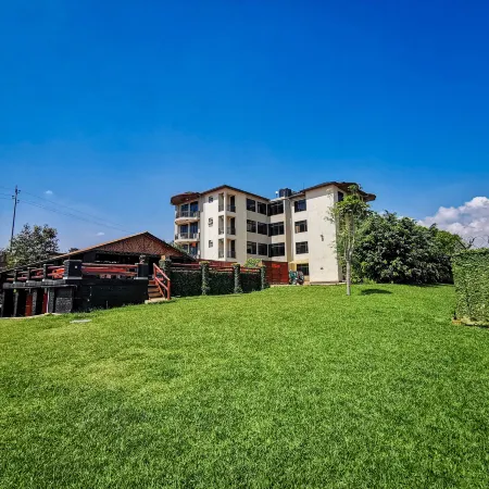 Peponi Living Spaces