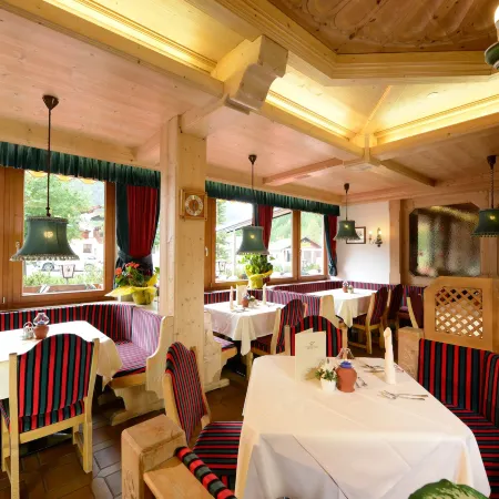 Hotel Neue Post
