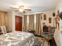 The Wayward Traveler's Inn Hotels in Mims