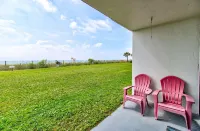 0102 Beach It by Atlantic Towers Hotels in Federal Point