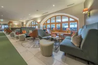 Hotel Bergland All Inclusive Top Quality فنادق في Seefeld in Tirol