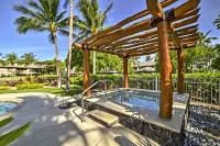 Luxury Mauna Lani Resort Villa - Beach Access! -  case vacanza in affitto