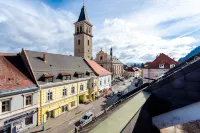 Stadthotel Schwerterbräu Hotels in Judenburg