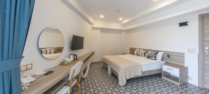 Assos Altin Hotel Hotels in Ayvacik